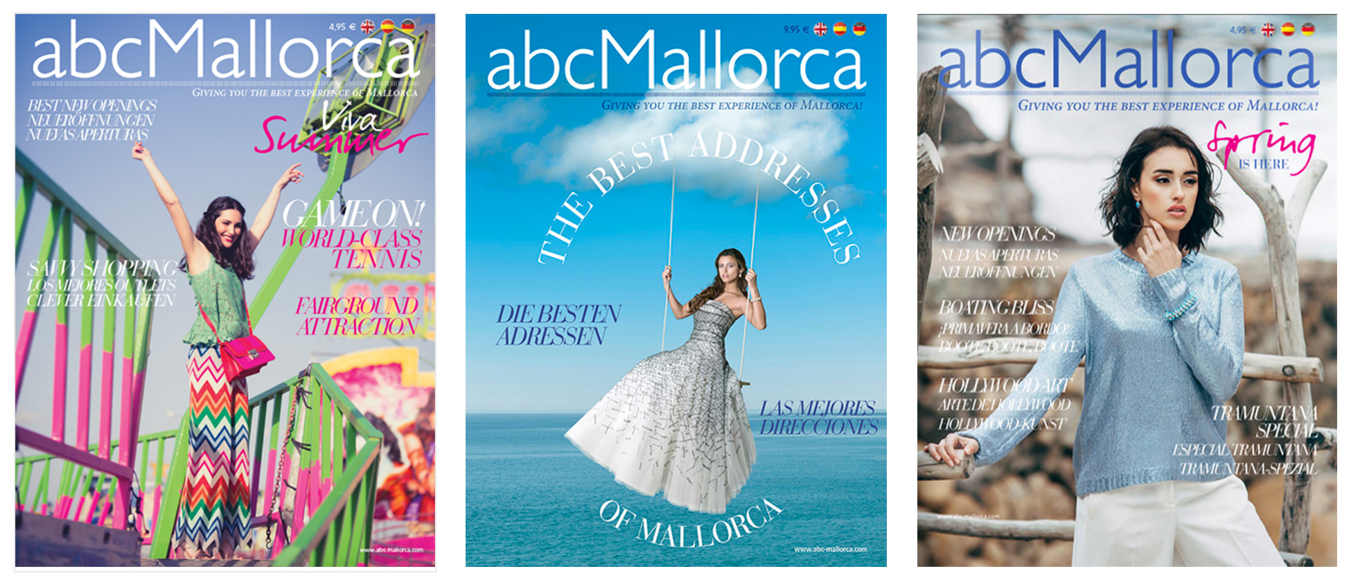 abcmallorca-magazine-covers